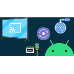 Gp-Pay Aide Smart TV &...