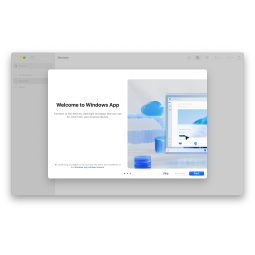 Gp-Pay Installation...