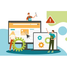 Gp-Pay Dépannage Site Web...