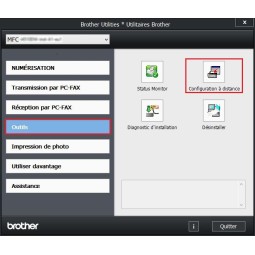 Configuration Imprimante /...